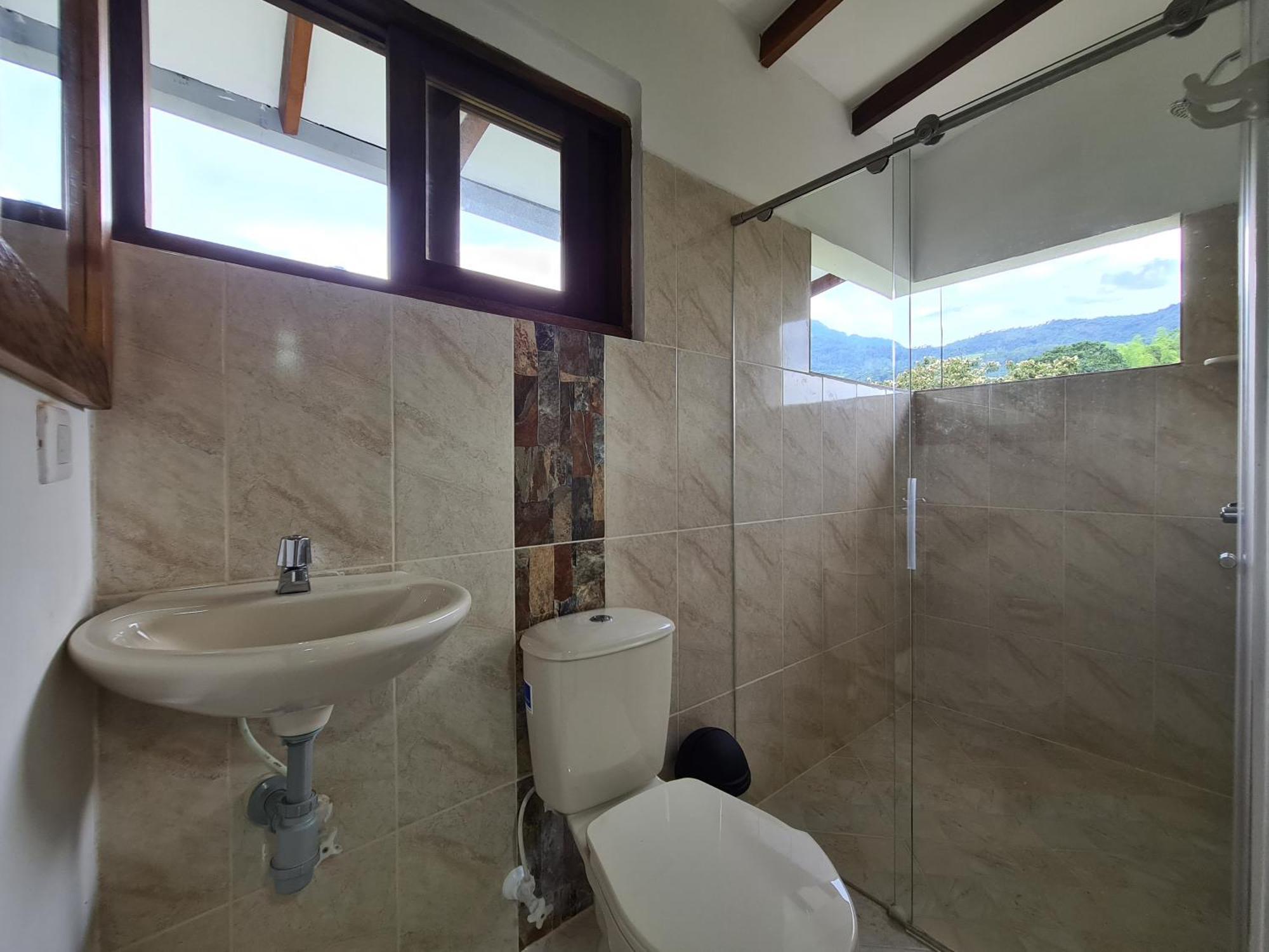 Hotel Campestre Alameda Támesis Εξωτερικό φωτογραφία